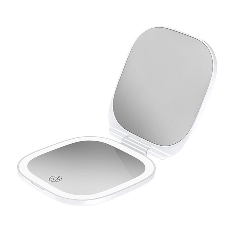 Wellcare Portabl Makeup Mirror