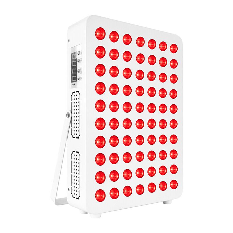 Wellcare LED Red Light Panel