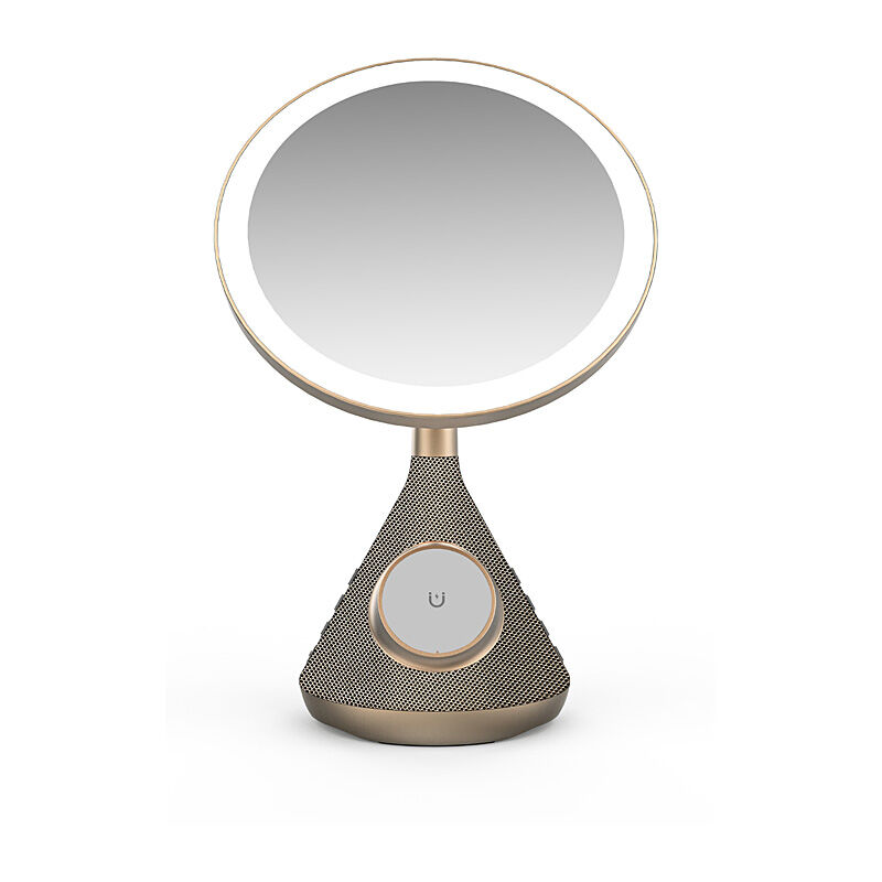 Wellcare LED Mirror Speaker