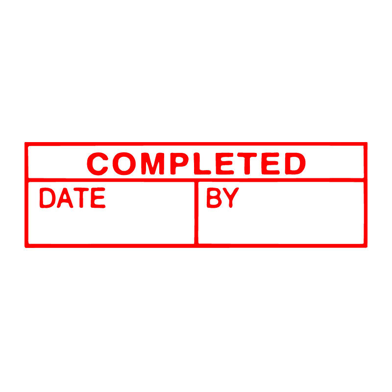 XS CX-BN1542 Compl Date/By Red