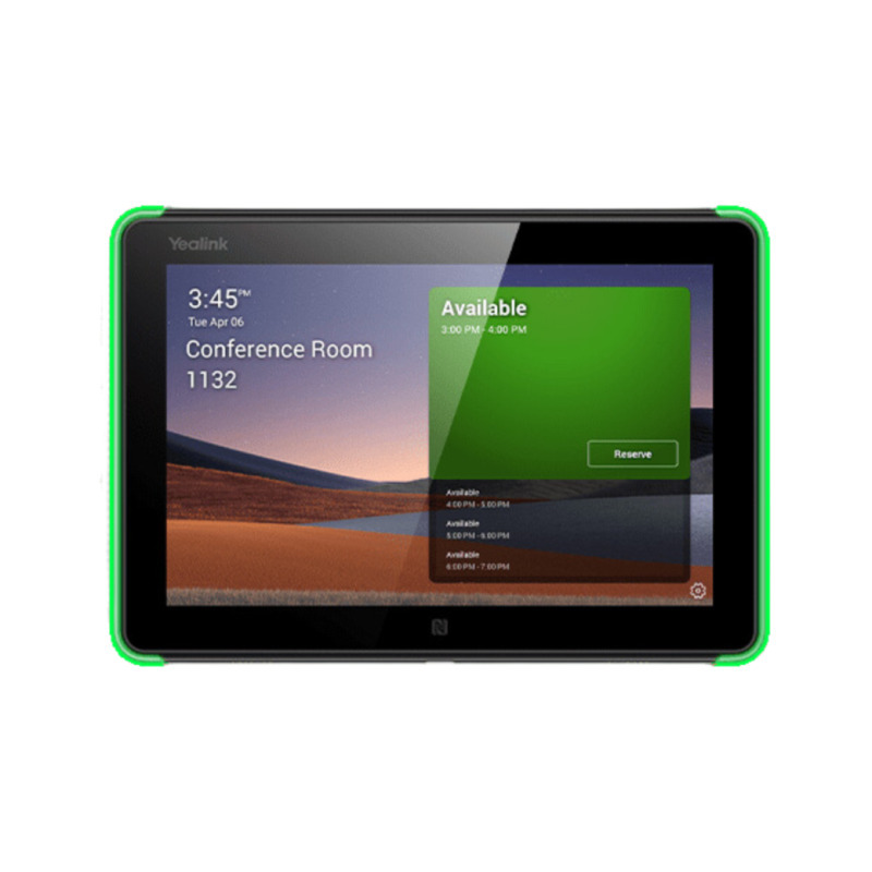 Yealink RoomPanel 10 MS BLK