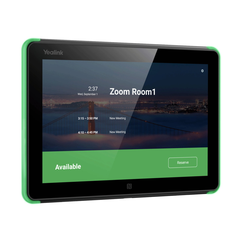 Yealink RoomPanel 8 ZOOM