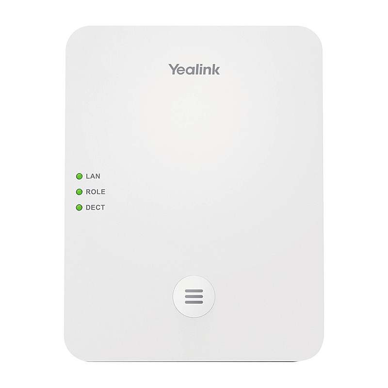 Yealink W80B IP Base Station