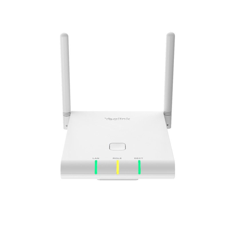 Yealink W90B IP DECT System
