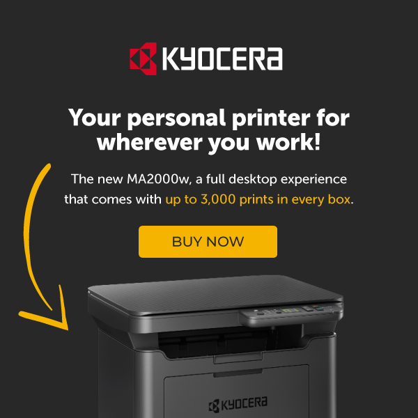 Marketing Kyocera