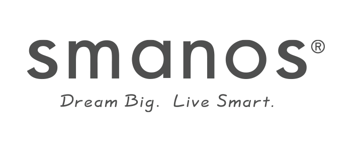 Smanos