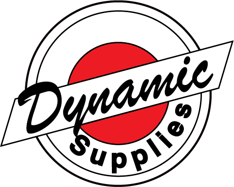 Dynamic Supplies logo